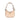 Guess Jeans Pink Polyethylene Handbag