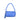 Desigual Blue Polyethylene Handbag