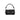 Desigual Black Polyethylene Handbag