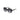 Furla Black Acetate Women's Sunglass