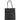 Mario Valentino Black Polyethylene Handbag