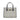 Guess Jeans Blue Polyester Handbag