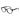Guess Black Unisex Optical Frames