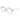 Guess Multicolor Women Optical Frames