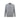 Gran Sasso Gray Cotton Cardigan