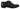 Dolce & Gabbana Blue Leather Polished Dress Derby Shoes