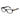 Guess Black Women Optical Frames