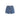 Alexander Wang Bite denim Shorts