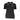 Fila Black Cotton Polo Shirt
