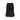 Fendi Cotton And Silk Washed Skirt