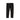 Dsquared² Black Bull Sailor Denim Jeans