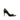 Sergio Rossi SR1 Leather Pumps