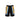 Versace Barocco Goddess Night Print Shorts