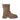 Stuart Weitzman Beige Leather Ankle Boots