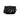 La Martina Black Polyethylene Handbag