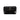 La Martina Black Polyethylene Handbag