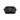 La Martina Black Polyethylene Handbag