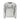 La Martina Gray Cotton Sweater