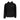 Fila Black Cotton Sweater