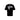 Diego Venturino Black Cotton T-Shirt