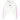 Comme Des Fuckdown White Cotton Sweater