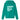 Pharmacy Industry Green Cotton Sweater