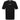Diego Venturino Black Cotton T-Shirt
