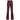PINKO Red Polyester Jeans & Pant