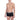 Bikkembergs Black Cotton Men's Trunk Underwear Twin Pack