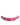 Dolce & Gabbana Pink Embellished Leather Bag Handle Women Shoulder Strap