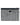 Dolce & Gabbana Black White Striped Logo Plaque Clutch Pouch Bag