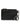 Dolce & Gabbana Black Leather Zipped Card Holder Coin Purse Keyring Wallet
