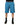 Dolce & Gabbana Blue Logo Waistband Beachwear Shorts Swimwear