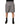 Dolce & Gabbana Light Gray Nylon Elastic Waist Shorts Swimwear