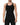 Dolce & Gabbana Black Tank Sleeveless Underwear Men T-shirt