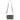 Twinset Black Polyethylene Women Handbag