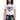 Desigual White Cotton Women T-Shirt