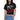 Desigual Black Cotton Women T-Shirt