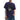 Desigual Purple Cotton Women T-Shirt