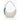 Desigual Beige Polyethylene Women Handbag