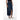 Desigual Blue Cotton Women Skirt