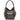 Desigual Bronze Polyethylene Women Backpack