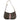 Guess Jeans Brown Polyethylene Handbag