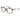 Ted Baker Brown Men Optical Frames