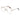 Emilio Pucci Gold Women Optical Frames
