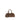 PINKO Bowling Baguette Bag