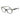 Emilio Pucci Black Women Optical Frames