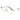 Emilio Pucci Gold Women Optical Frames