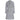 Made in Italy Gray Wool Jackets & Coat