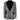 Dolce & Gabbana Black Polyester Blazer